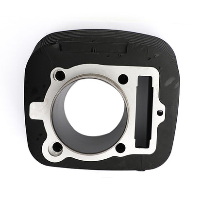 Yamaha Cylinder Piston Rings Gaskets Kit Fit For Yamaha Big Bear 400 2000-2012 Kodiak 400 1993-1999