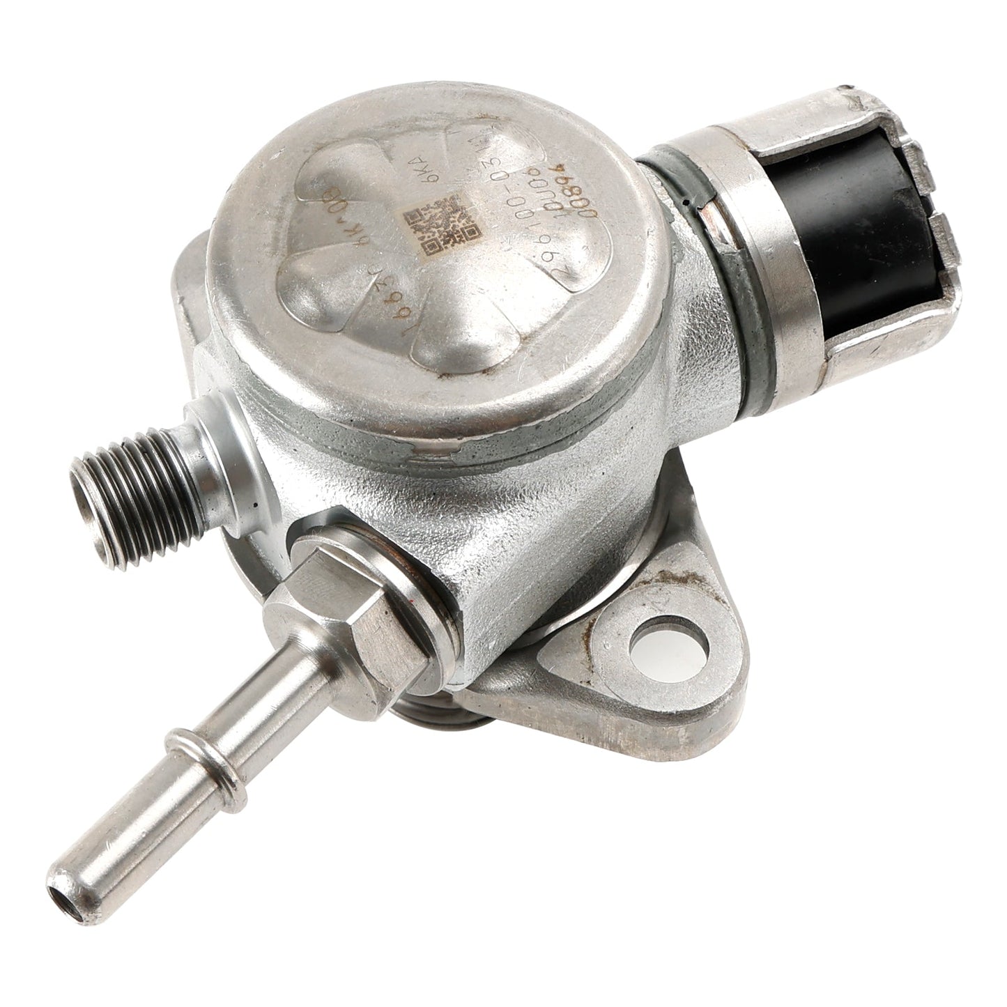 2017-2018 Nissan Pathfinder 3.5L V6 CVT AWD SV High  #166306KA0A Pressure Fuel Pump 16630-6KA3B