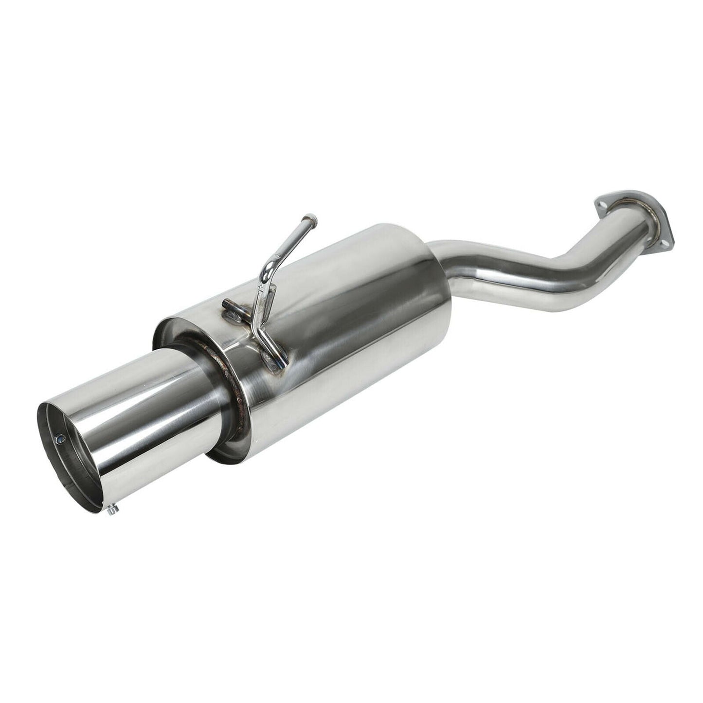 2003-2008 Infiniti G35 Coupe 3" Exhaust Pipe Drift Spec