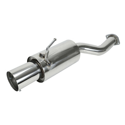 2003-2008 Infiniti G35 Coupe 3" Exhaust Pipe Drift Spec