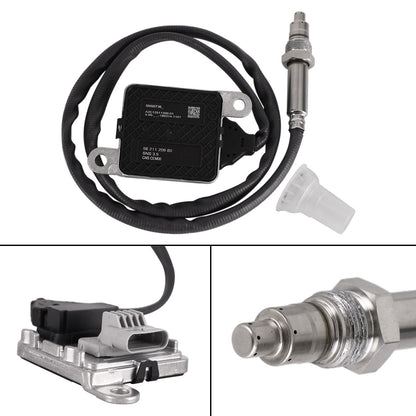 Citroen/Peugeot models with 1.6 & 2.0 BlueHDi Nox Nitrogen Oxide Sensor 9821120980
