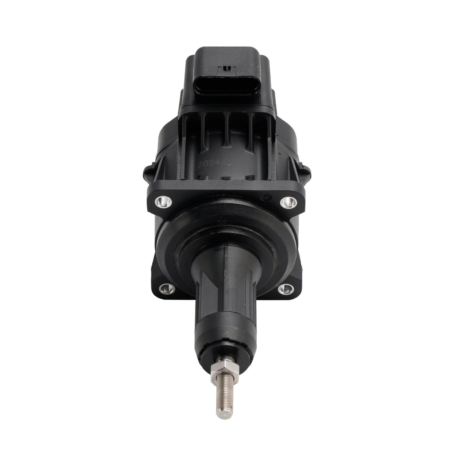 2016-2019 BMW G12 750Li xDrive Turbocharger Wastegate Actuator 11658680616