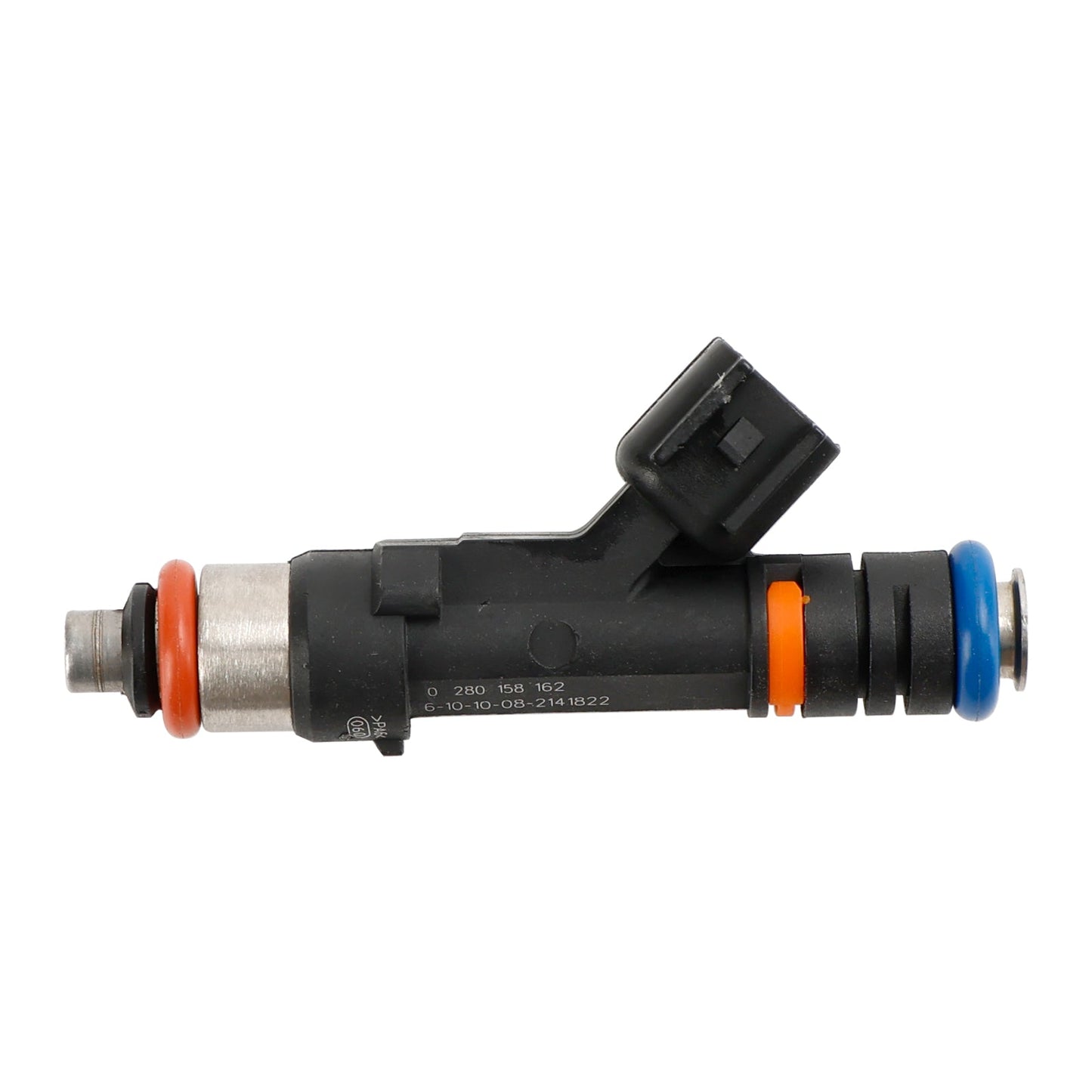 2009-2019 Ford Escape 2.5L Fuel Injector 0280158162 9E5Z9F593A 822-11210 800-2035N