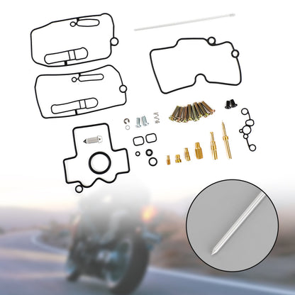 2004-2009 Yamaha YFZ450 Carburetor Carb Rebuild Repair Kit