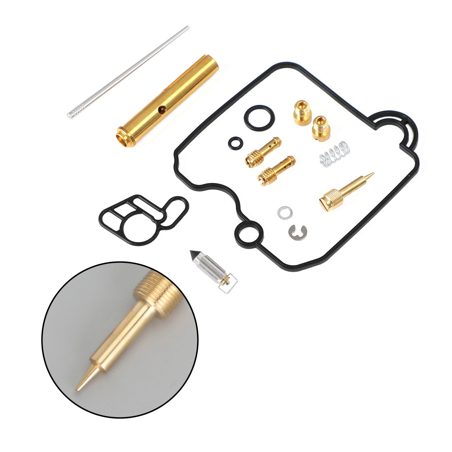 SUZUKI Bandit 250 GSF250 GJ 74A Carburetor Carb Rebuild Kit