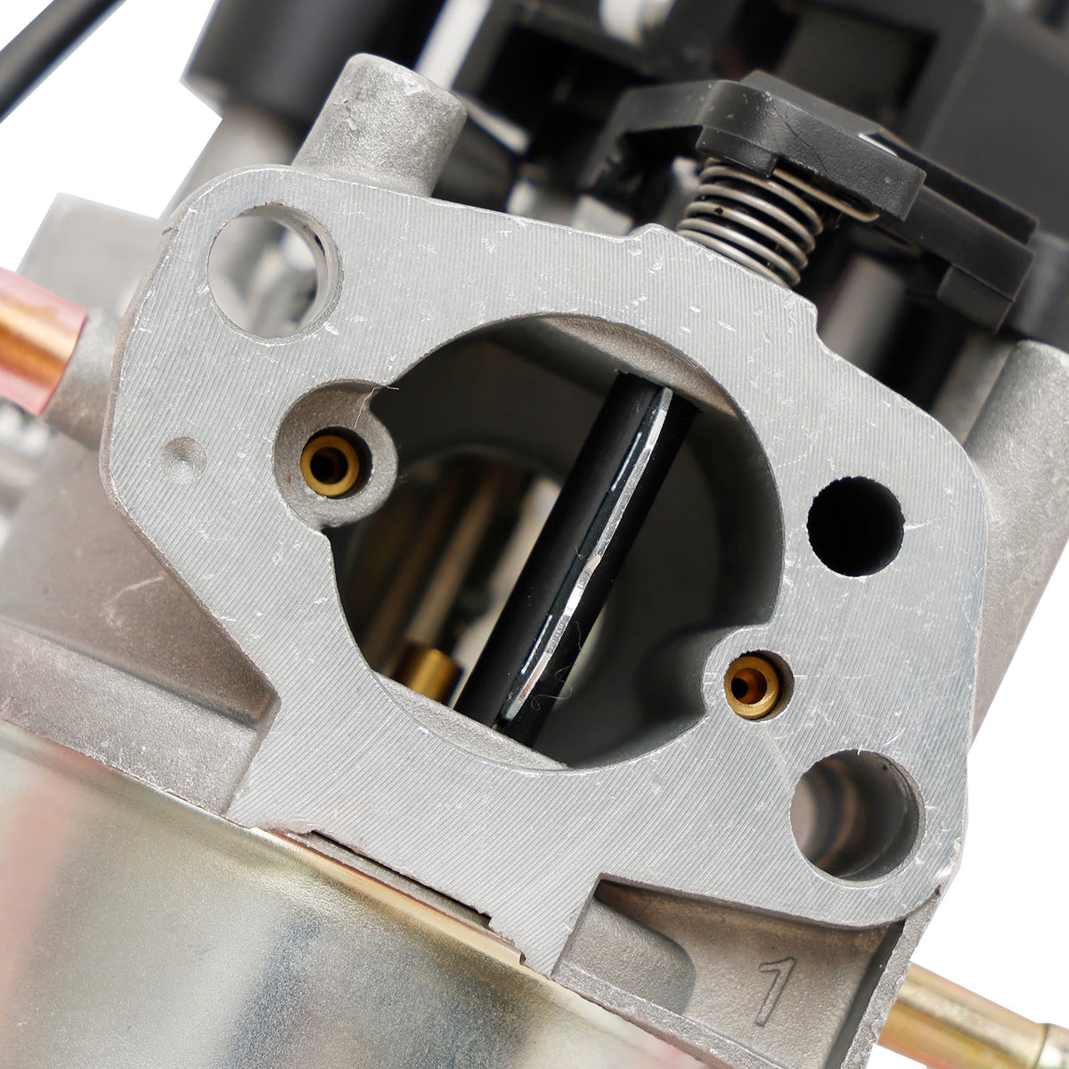 HONDA EU3000 W/ Gaskets EU3000i 2000i EU3000is Generator Carburetor Carb 16100ZL0D66 16100Z0VD12