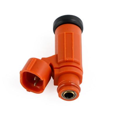 Suzuki 2007 SV650SA-Throttle Body Fitting Model K3/K4/K5/K6 4PCS Fuel Injector 15710-17G00