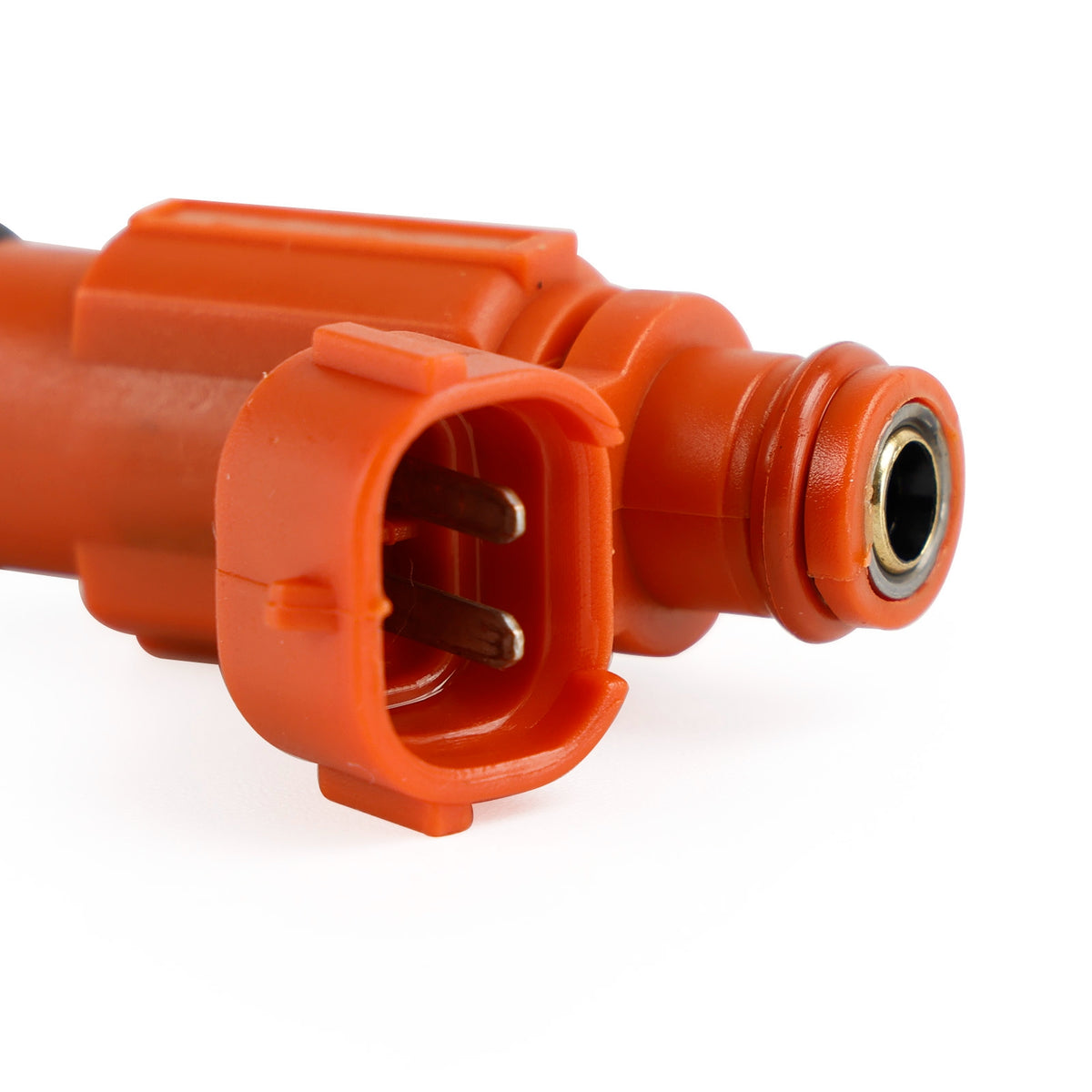 Suzuki 2004 DL650-Throttle Body Fitting 4PCS Fuel Injector 15710-17G00