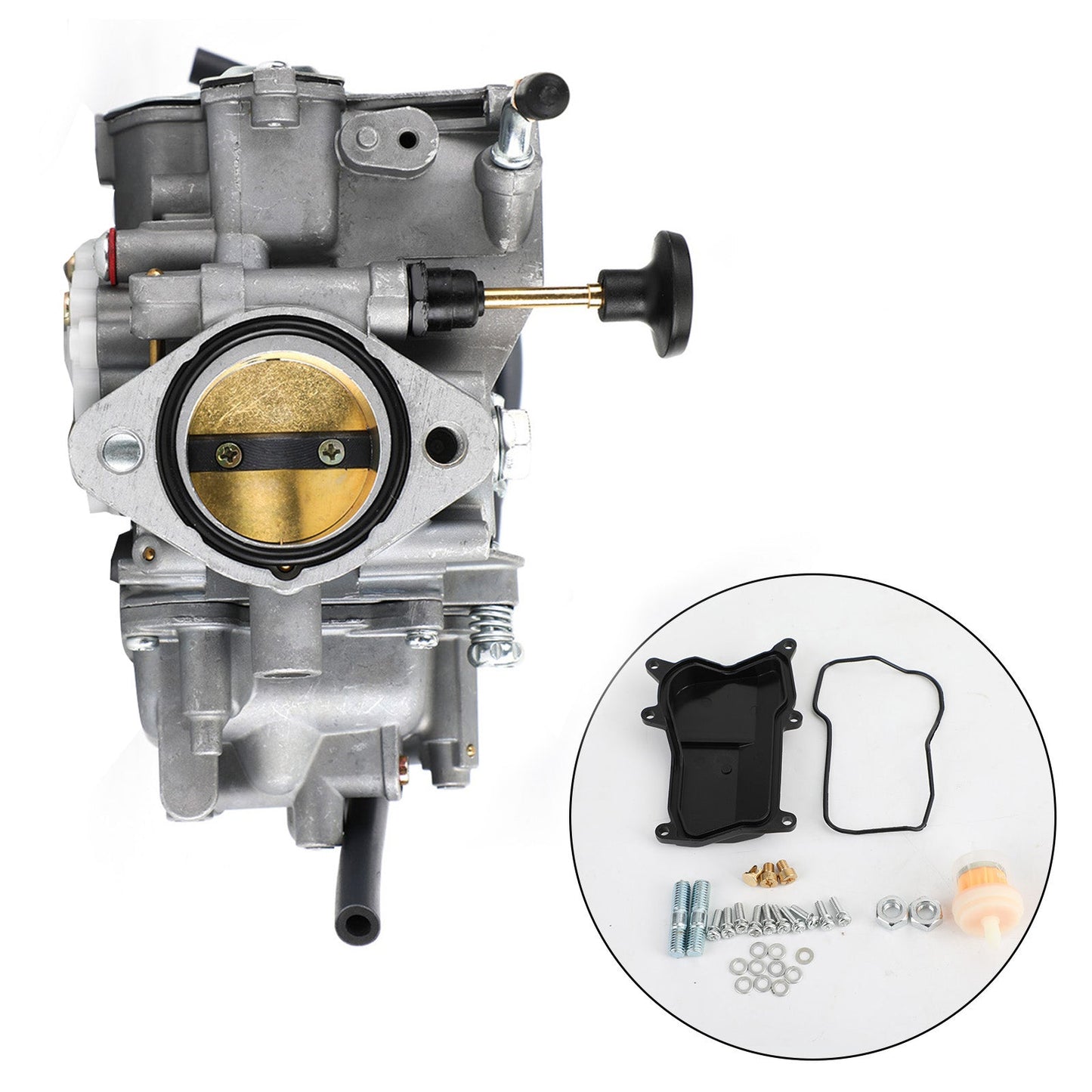 1998-2004 Warrior 350 YFM350 ATV Quad Yamaha Carburetor Carb