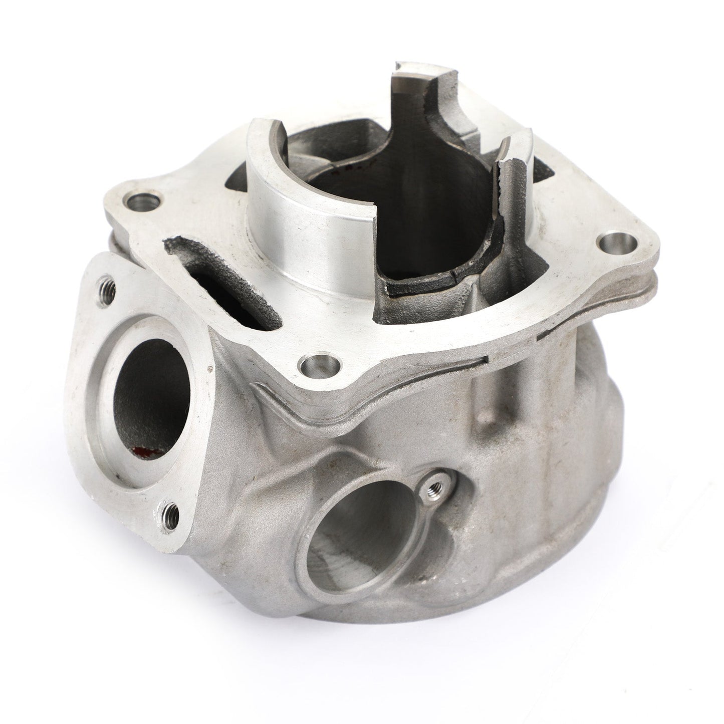 56.4mm Cylinder Jug Piston Kit For 1987-1992 Yamaha TZR 125 TZR125 2RK