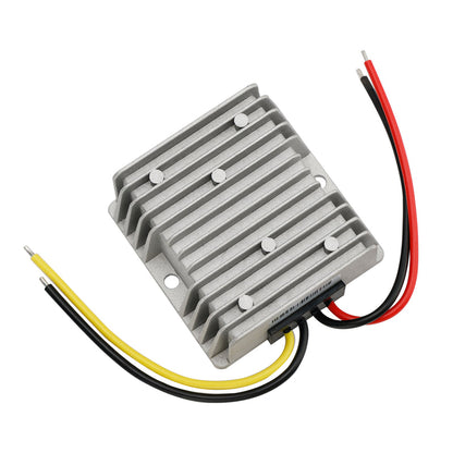 DC-DC 12V-13.8V 3A 41.4W Step Up Power Supply Converter Regulator Waterproof