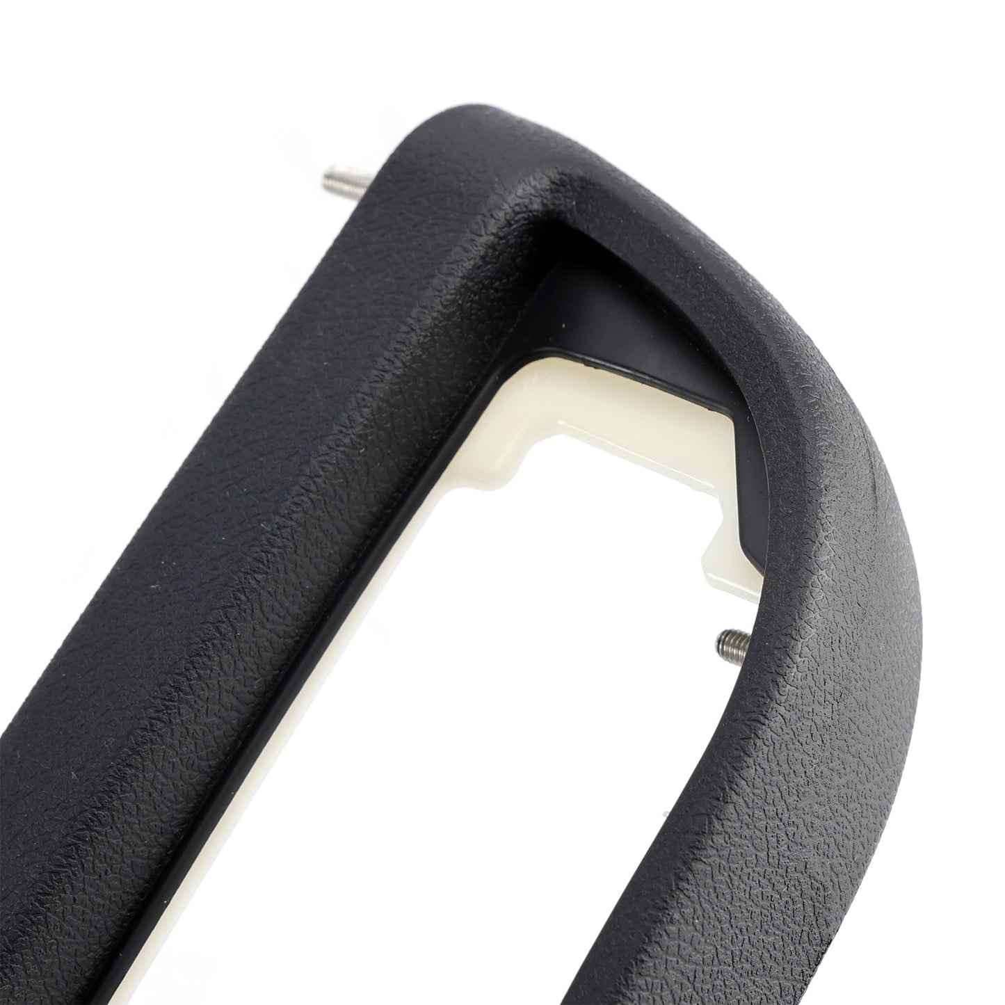 2010-2013 GMC Sierra 1500 Yukon XL 2500 Front Left Door Armrest Repair Kit Black 27 inch 80994 20920362