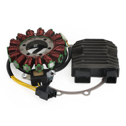 2013 Honda CBR1000RR A Fireblade Stator Regulator Rectifier Gasket Set 31120-MFL-D21 31600-KVZ-631