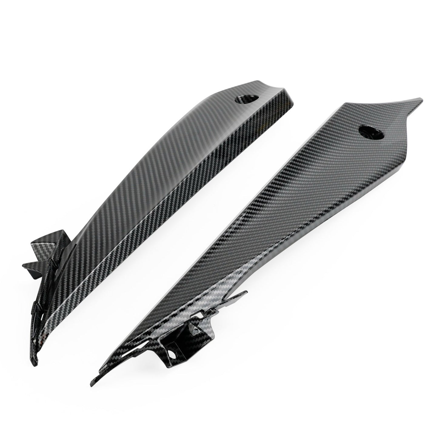 Rear Lower Side Fairings For Suzuki GSX-S 1000 2015-2020