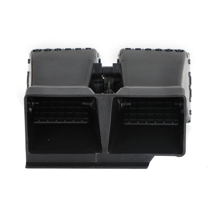 Benz W166 W292 GLE 2012-2019 Rear Center Console Air AC Vent Outlet 16683005542A17