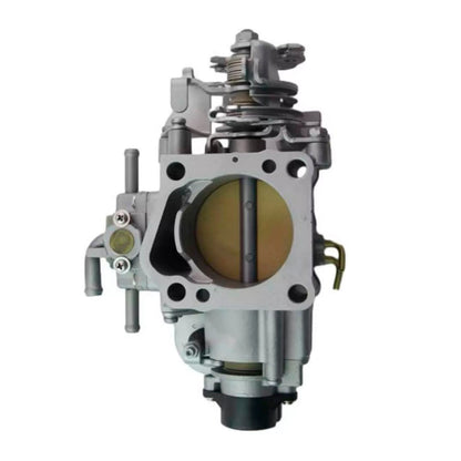 1996-2000 Toyota 4 Runner 6 cylinder Throttle Body 22210-62220