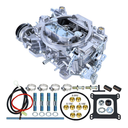 Carburetor 500 CFM Electric Choke 1403 Edelbrock Carburetor