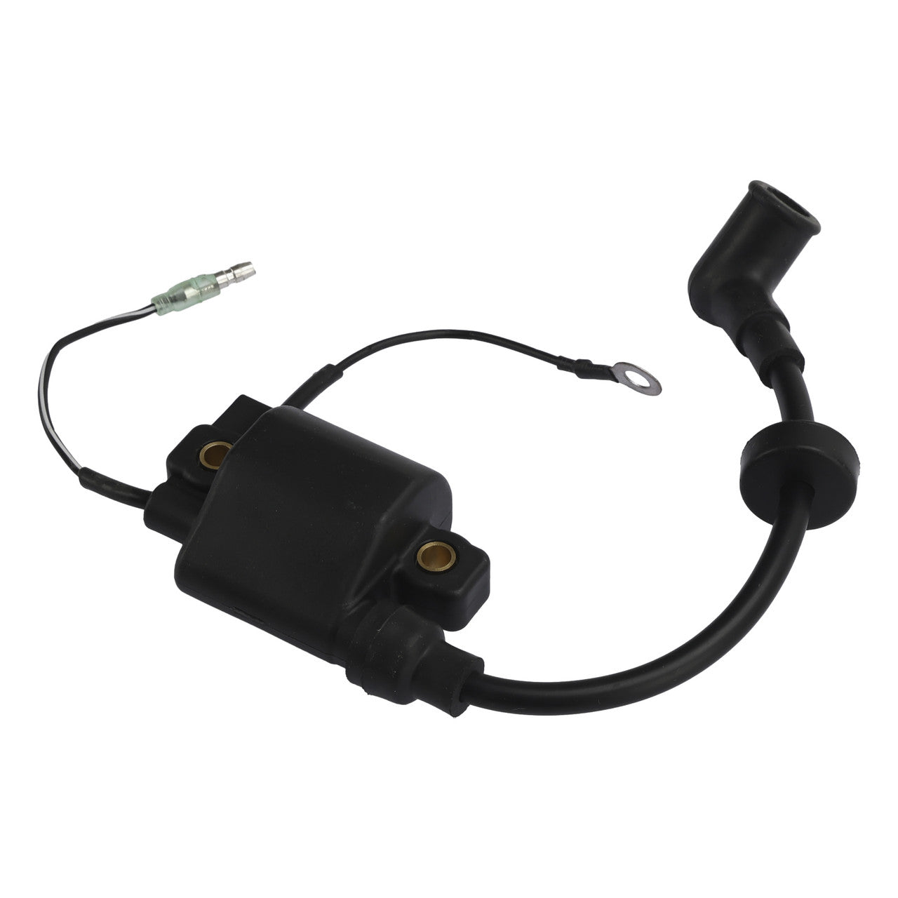 Yamaha 50HP K50 60HP P60 60F E60H 70HP 70B 6H3-85570-10 Ignition Coil