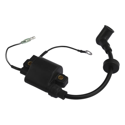 Yamaha 50HP K50 60HP P60 60F E60H 70HP 70B 6H3-85570-10 Ignition Coil