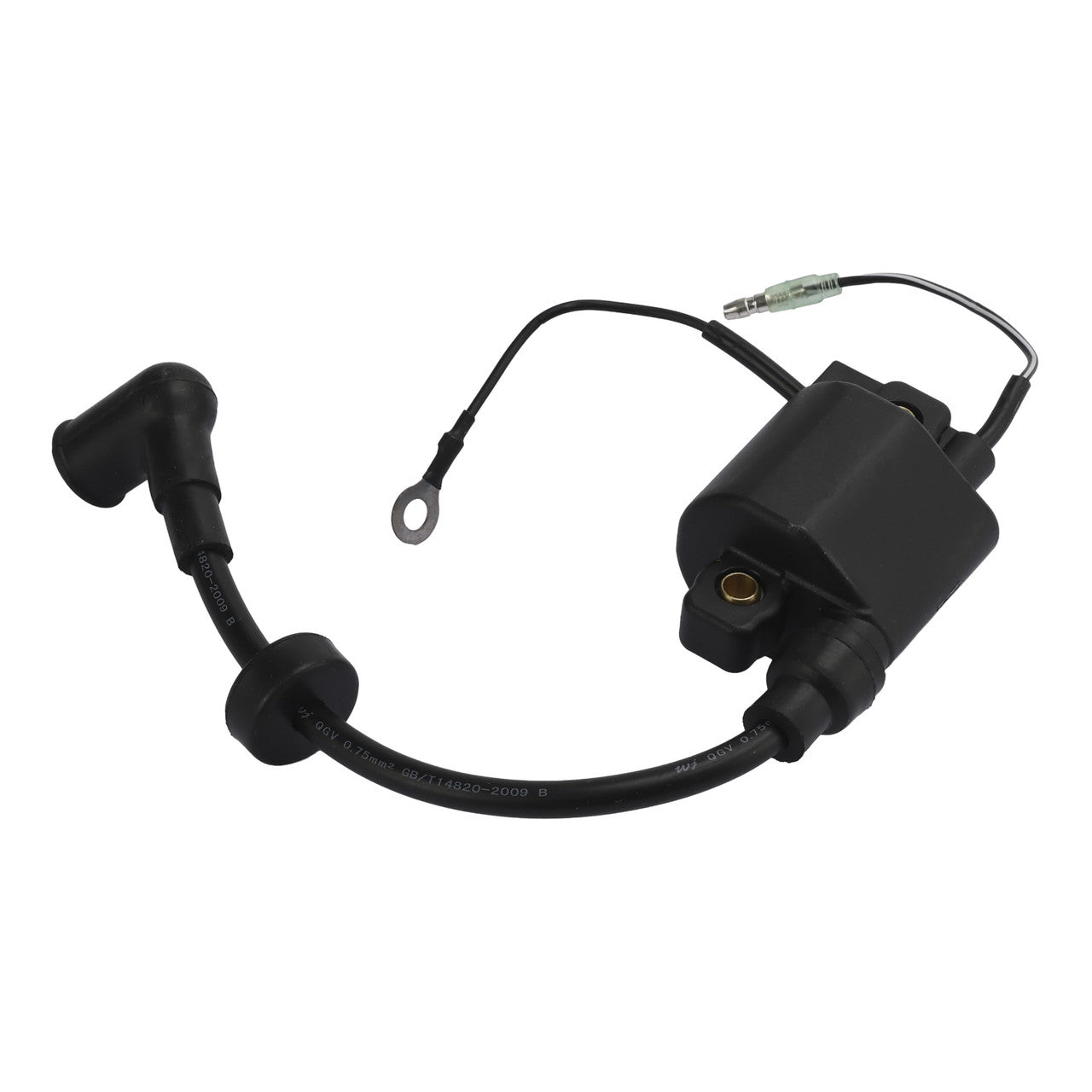 Yamaha 50HP K50 60HP P60 60F E60H 70HP 70B 6H3-85570-10 Ignition Coil