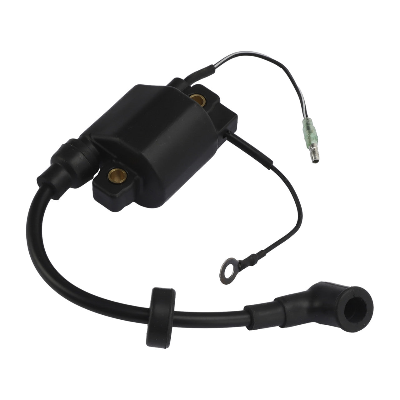 Yamaha 50HP K50 60HP P60 60F E60H 70HP 70B 6H3-85570-10 Ignition Coil