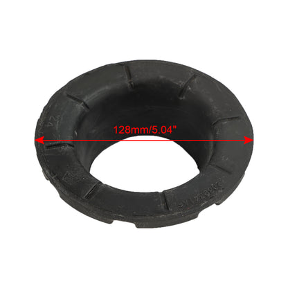 2005-2010 Jeep Grand Cherokee WK 52089341AF 4 x Rear Coil Spring Isolator