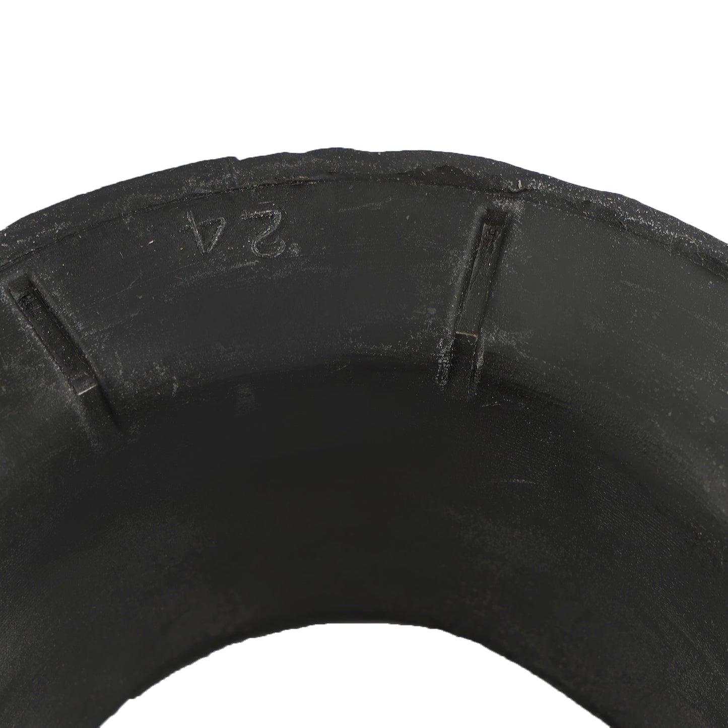 2005-2010 Jeep Grand Cherokee WK 52089341AF 4 x Rear Coil Spring Isolator