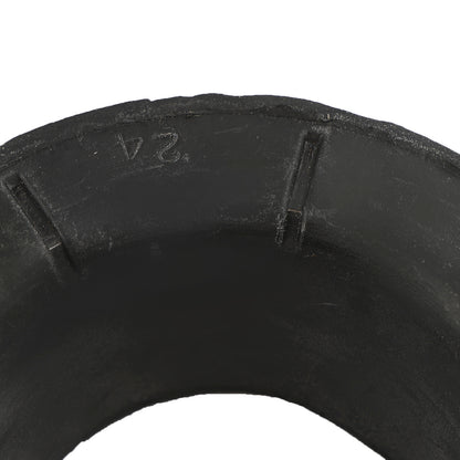 2005-2010 Jeep Grand Cherokee WK 52089341AF 4 x Rear Coil Spring Isolator