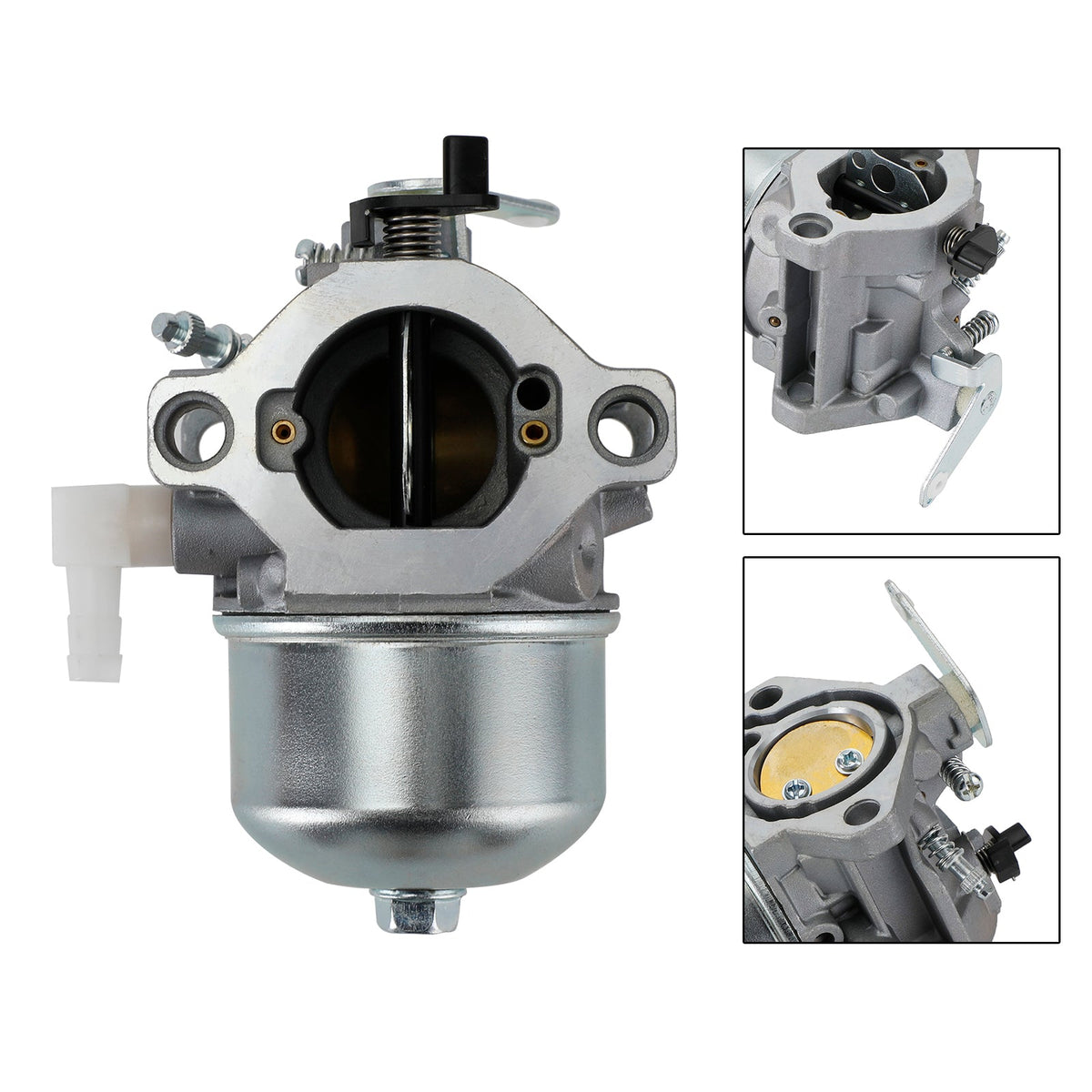 Briggs &amp; Stratton 799728 Carburetor Carb 498027 495706 494502 494392