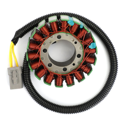 2006-2008 Ski-Doo Summit 600 HO Adrenaline SDI EFI L/C 420866060 Alternator Magneto Stator