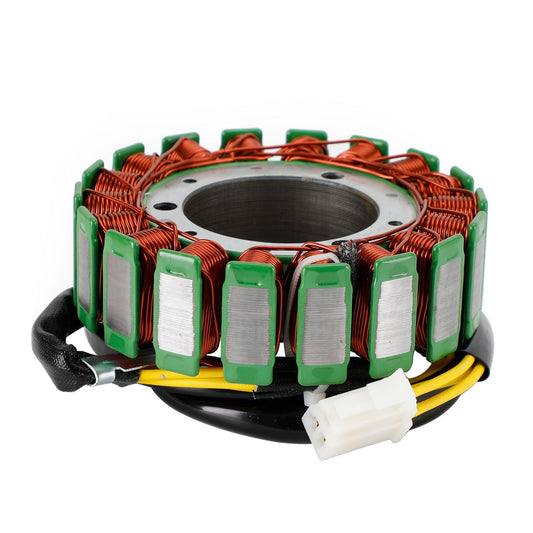 1997-2006 Honda VTR1000F Firestorm (SC36) Generator Stator 31120-MGY-641 + Regulator Rectifier 31600-MV4-000 +Gasket 11636-MBB-000