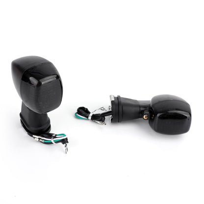 Kawasaki Front Turn Signal Fit For ZX-R 750 90-95 400R 93-96 EX 500R NINJA 00-06 ZR-X 400 95-08 Champoo