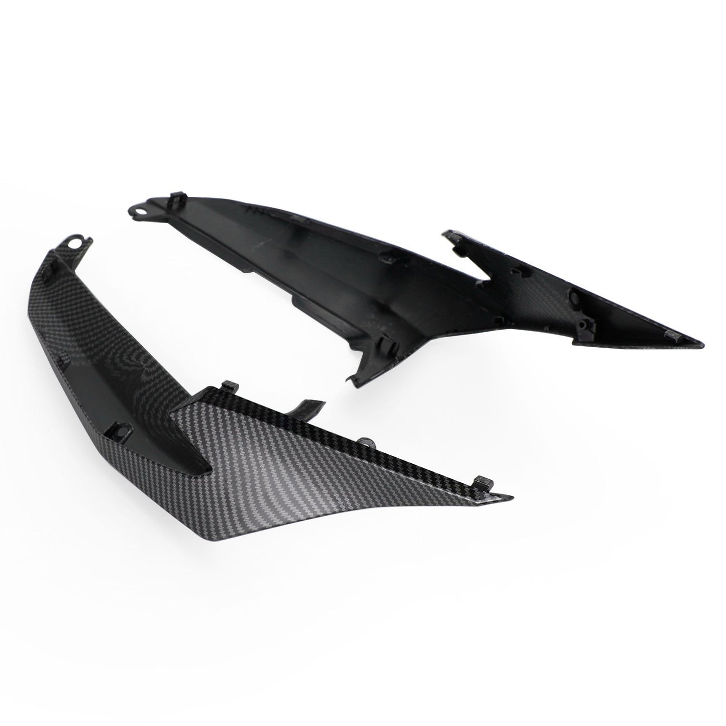 Rear Upper Tail Side Cover Fairing Cowl For Honda CBR500R 2019-2021