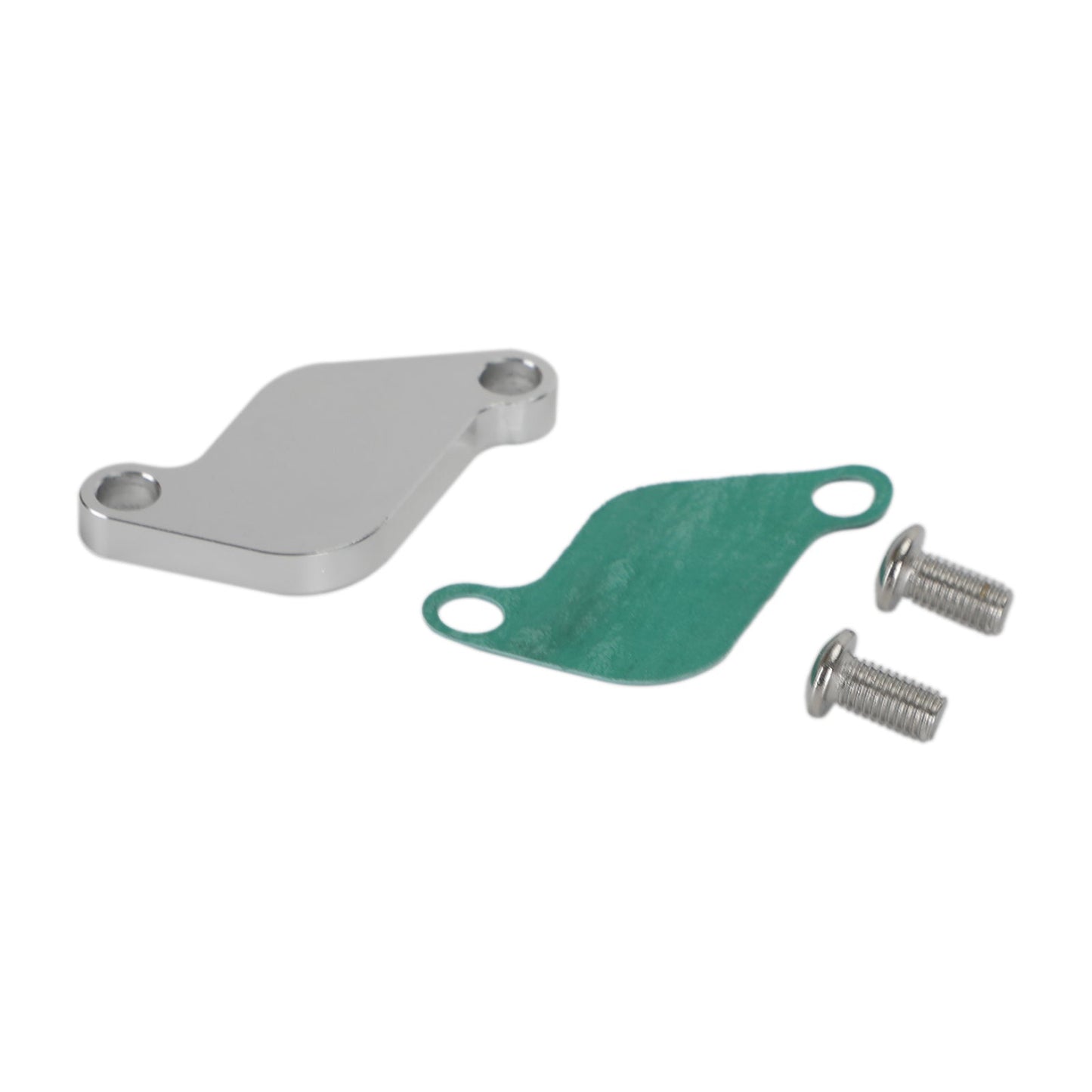 1997-2000 Acura EL EGR Delete Plate IAC Idle Air Control