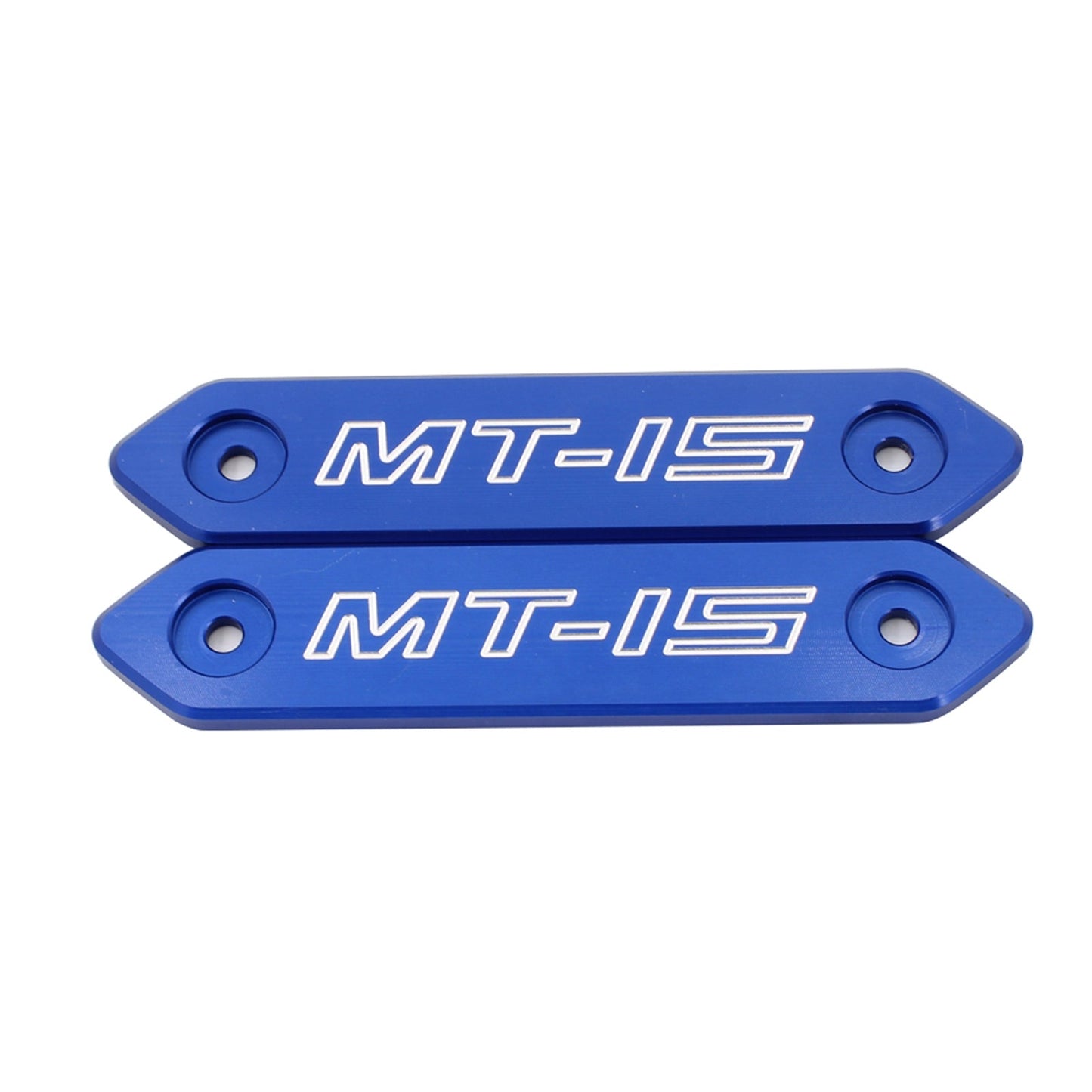 Aluminum Alloy Accessories Body Cover For Yamaha MT 15 MT-15 MT15 2018-2020