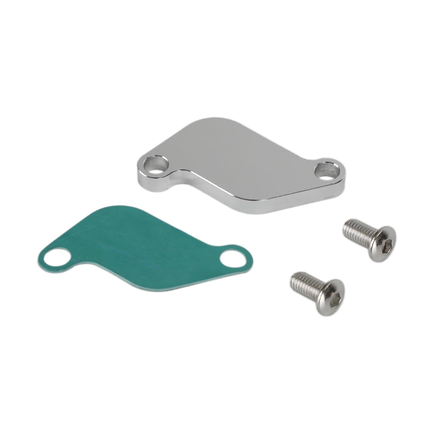 1997-2000 Acura EL EGR Delete Plate IAC Idle Air Control