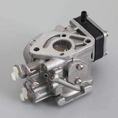 Carburetor Carb 3B2-03200-1 3K9-03200-0 fit TOHATSU outboard 9.8HP 2-strokes Engine