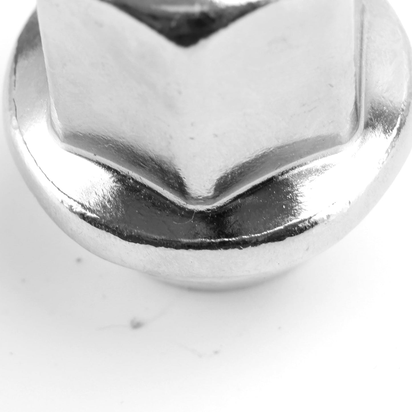 2014-2018 Dodge Ram 2500 5PCS Lug Nuts 14x1.5 06509422AA 6509422AA