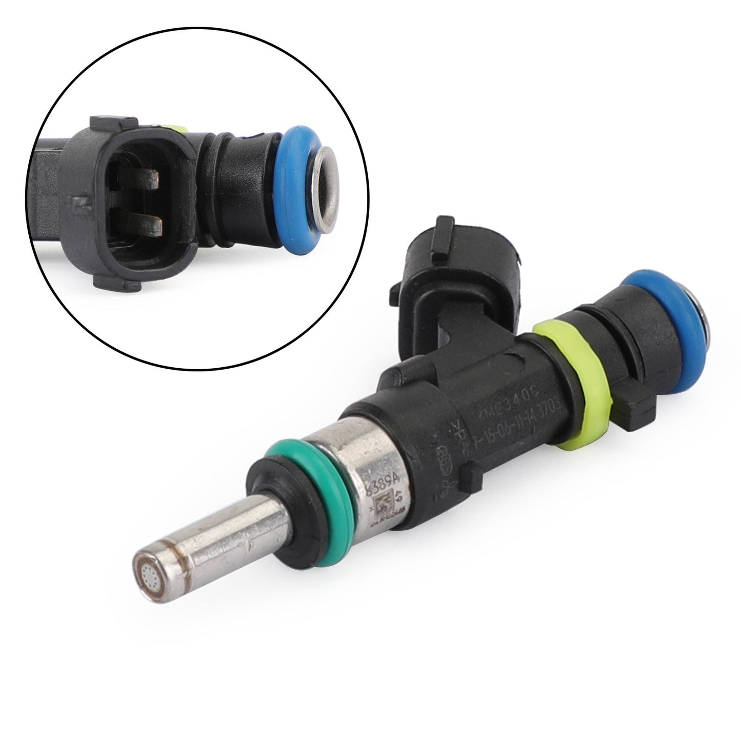 2014-2019 Mitsubishi Outlander 1465A412 Fuel Injectors Champoo