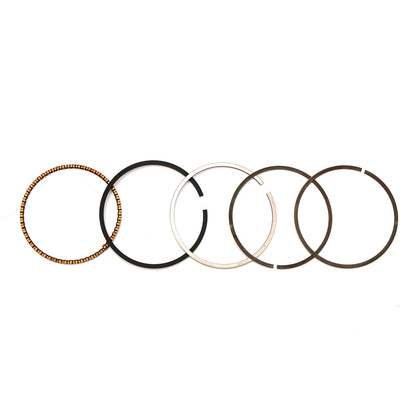 Cylinder Barrel Piston Gasket Kit 12100-GFM-900 For Honda LEAD NHX110 2008-2015