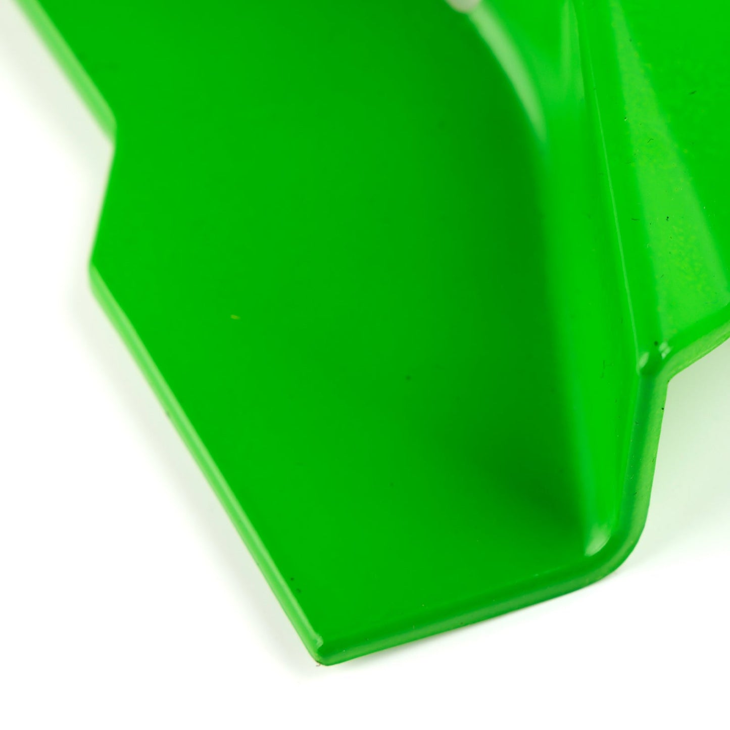 Front Fairing Wing Beak Shell Cover For Kawasaki ZX4R ZX4RR ZX25R 22-24