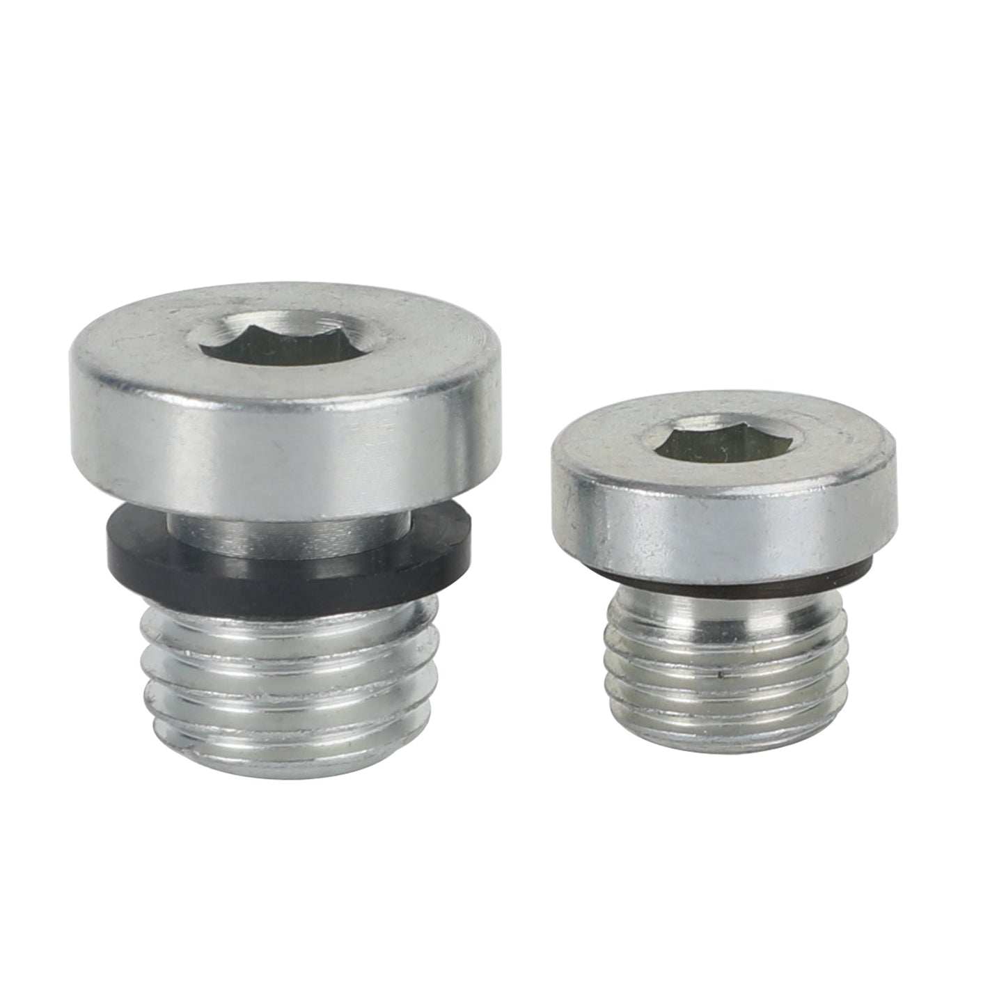 ISX CM870 Stage 2 2002-2007 EGR Delete Plug Kit Stage 1 Plates and Plugs