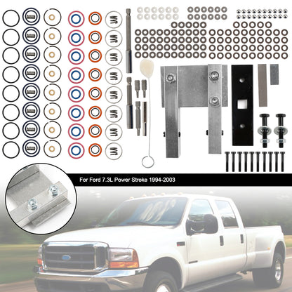 Ford 7.3L Power Stroke 1994-2003 Injector Rebuild Kit