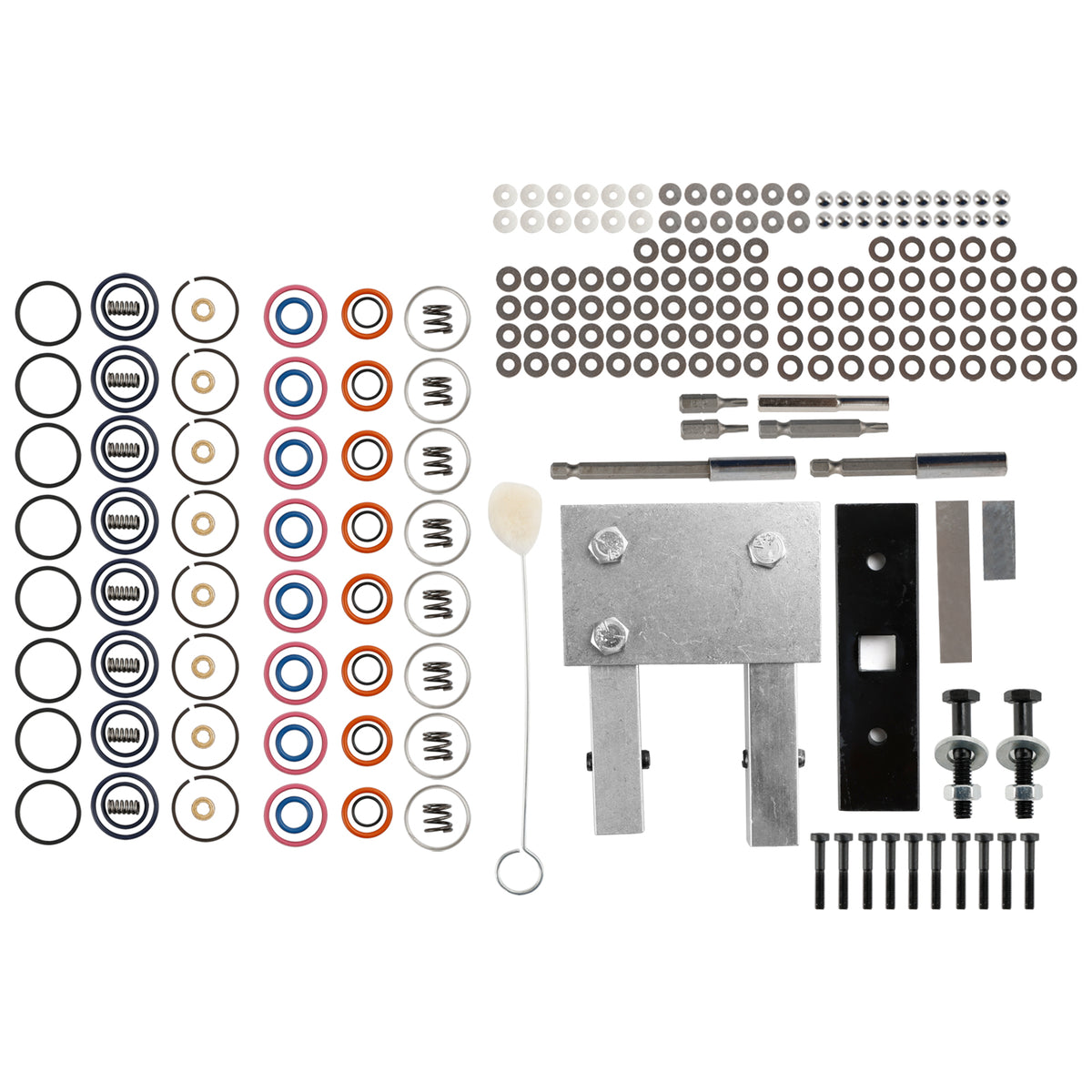 Ford 7.3L Power Stroke 1994-2003 Injector Rebuild Kit