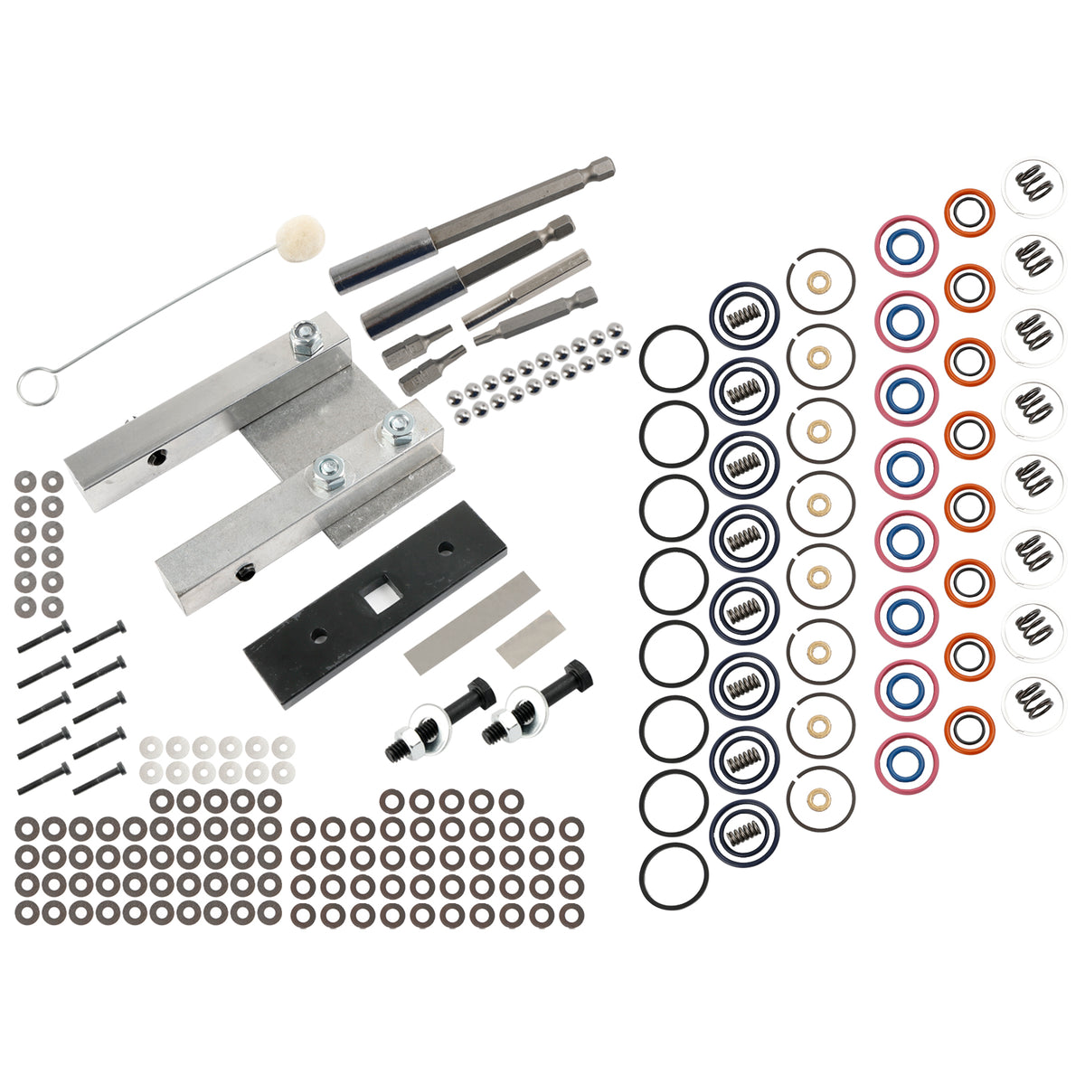 Ford 7.3L Power Stroke 1994-2003 Injector Rebuild Kit