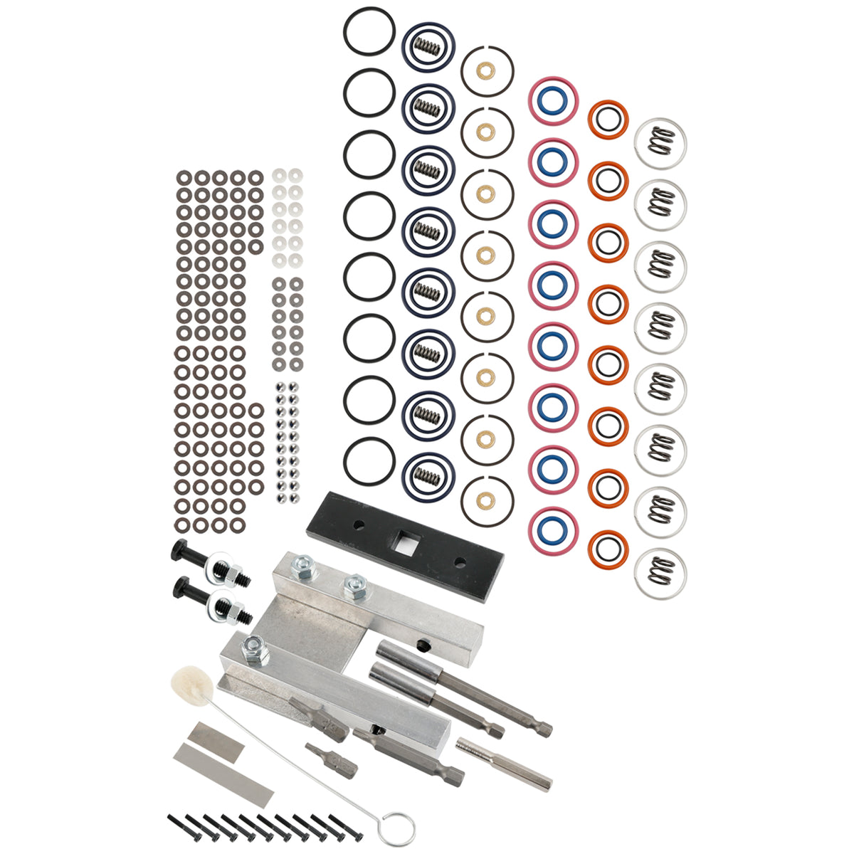 Ford 7.3L Power Stroke 1994-2003 Injector Rebuild Kit