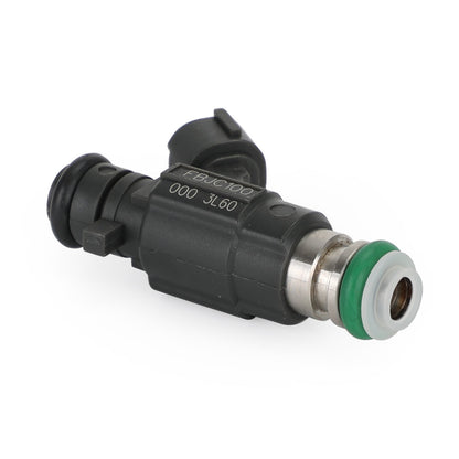 2000-2001 Infiniti I30 3.0L V6 1PCS/6PCS Fuel Injectors FBJC100 FBJC-100 842-12240 84212240