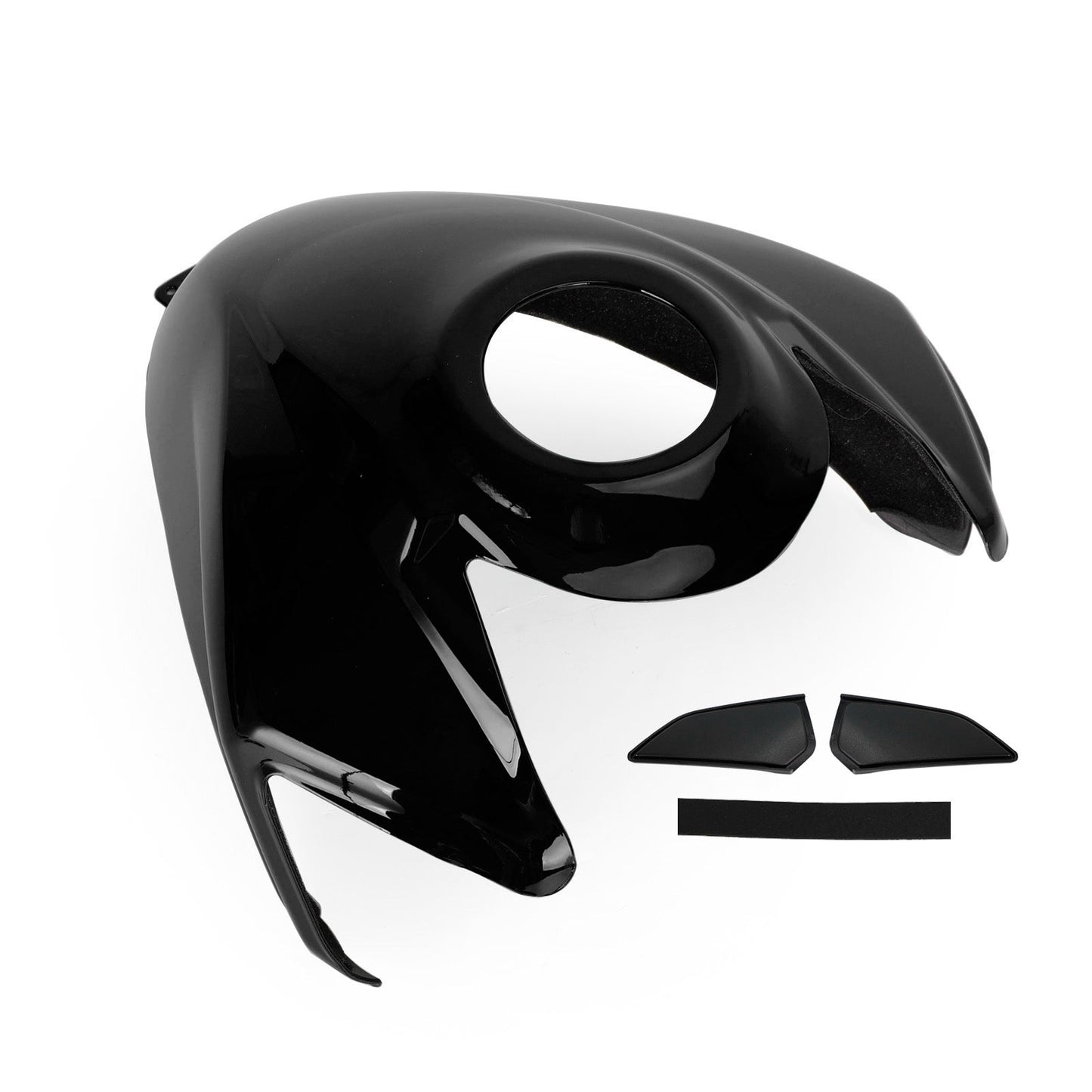 2017-2021 Suzuki GSX-S 750 GSXS Gas Tank Cover Guard Protector