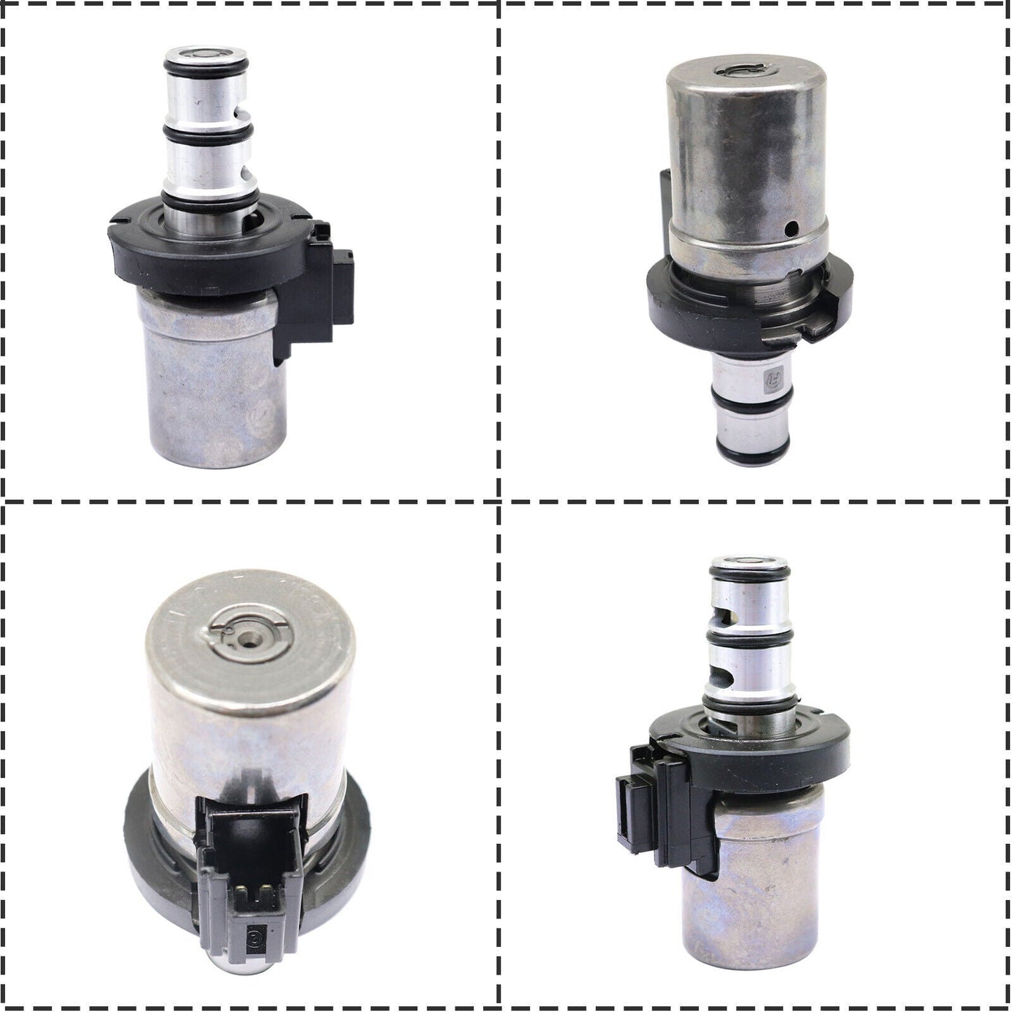 2000-2014 Ford Focus Transmission Shift Solenoid Filter Service Kit 4F27E