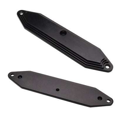 2011-2019 Ford 6.7L Powerstroke Diesel EGR Cooler Delete Kit